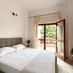 Blackhaus Chalkidiki Luxury بيت للعطل *