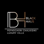 Blackhaus Chalkidiki Luxury