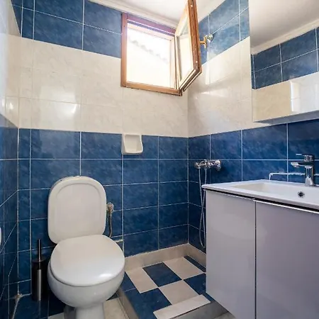 Casa de Férias Blackhaus Chalkidiki Luxury