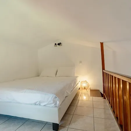 Blackhaus Chalkidiki Luxury Casa de Férias