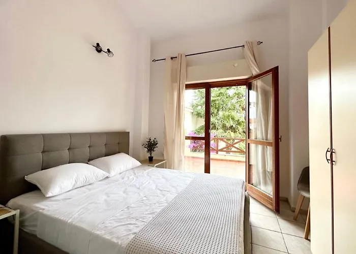 Blackhaus Chalkidiki Luxury Feriehus *