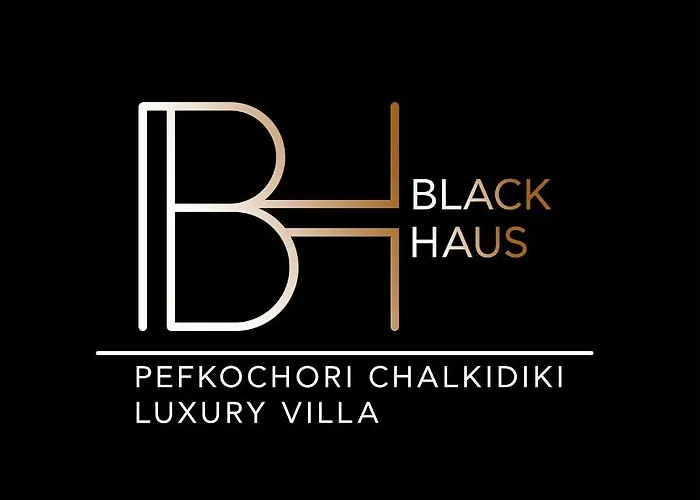 Blackhaus Chalkidiki Luxury