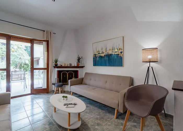 Blackhaus Chalkidiki Luxury *