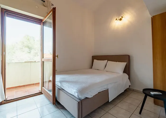 Feriehus Blackhaus Chalkidiki Luxury *