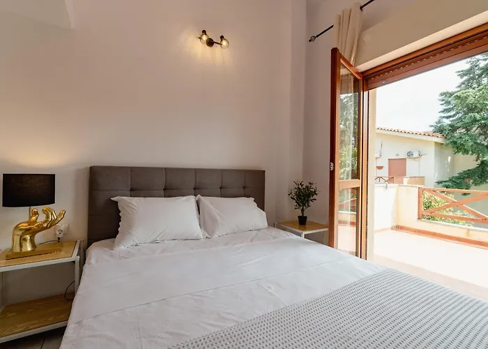 Blackhaus Chalkidiki Luxury * Pefkochori