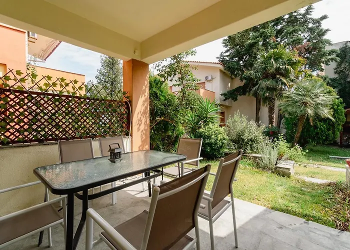 Blackhaus Chalkidiki Luxury Pefkochori