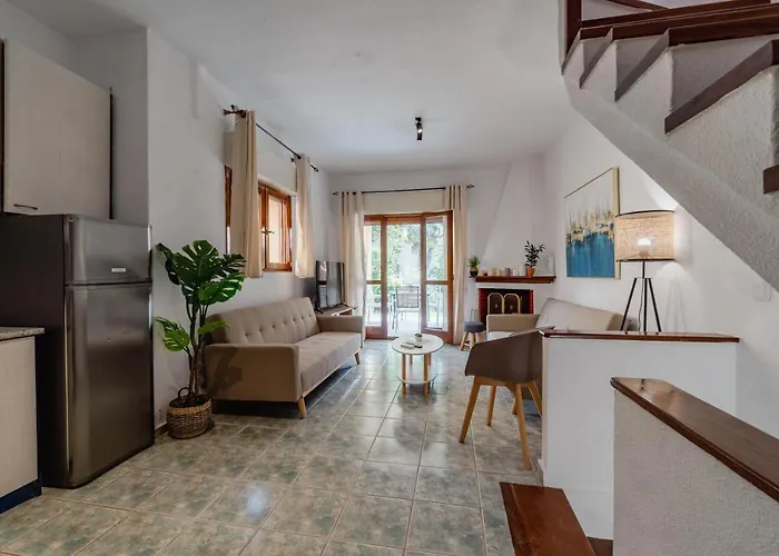Blackhaus Chalkidiki Luxury