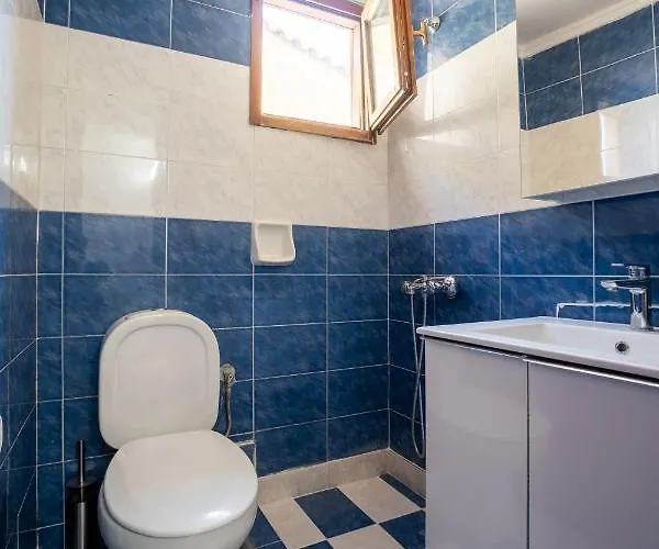 Feriehus Blackhaus Chalkidiki Luxury