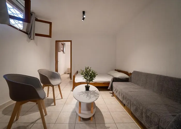 Feriehus Blackhaus Chalkidiki Luxury
