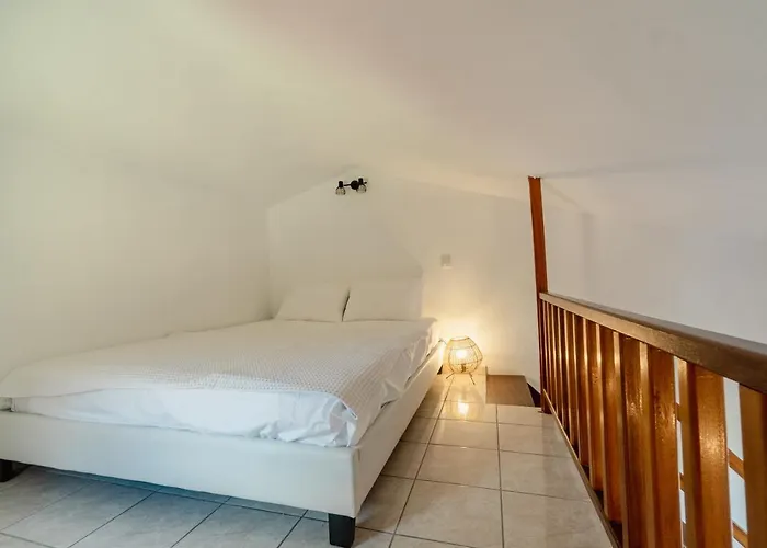 Blackhaus Chalkidiki Luxury Feriehus