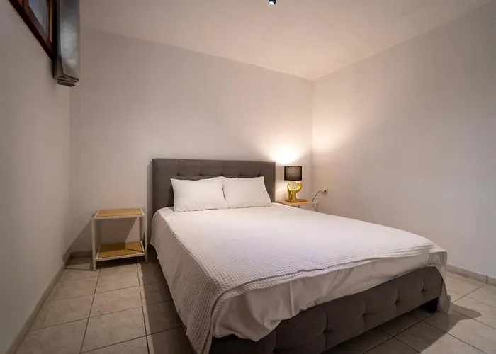 Blackhaus Chalkidiki Luxury * Pefkochori