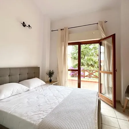 Blackhaus Chalkidiki Luxury 펜션 *