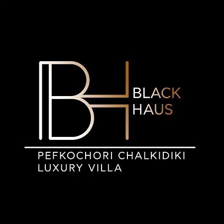 Blackhaus Chalkidiki Luxury