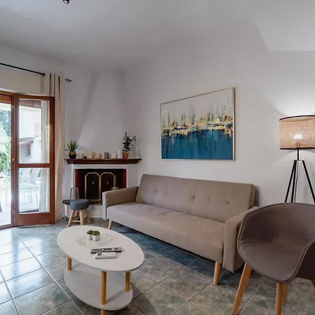 Blackhaus Chalkidiki Luxury *