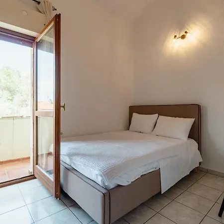 펜션 Blackhaus Chalkidiki Luxury *