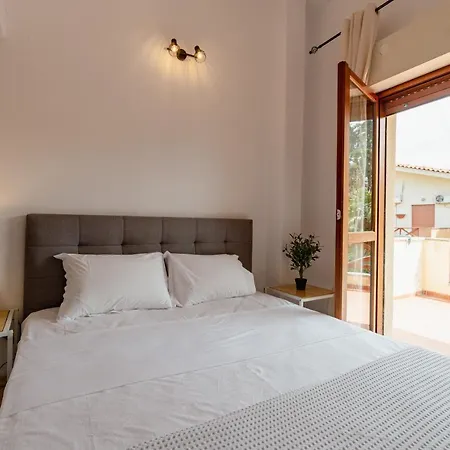 Blackhaus Chalkidiki Luxury * 페프코초리