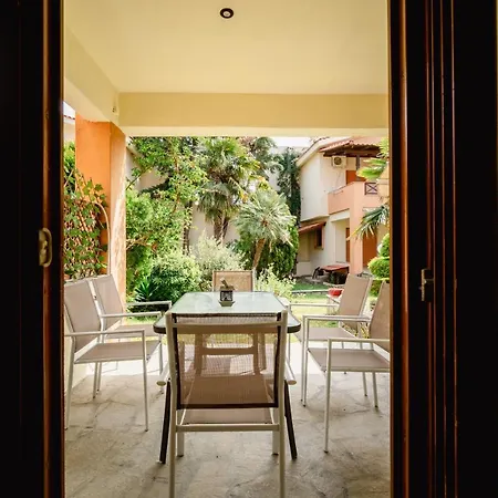 Blackhaus Chalkidiki Luxury