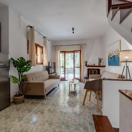 Blackhaus Chalkidiki Luxury