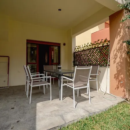 Blackhaus Chalkidiki Luxury * 페프코초리