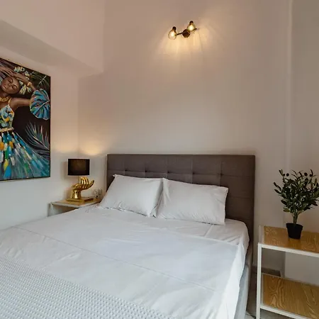 Blackhaus Chalkidiki Luxury 펜션 페프코초리