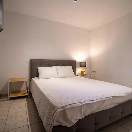 Blackhaus Chalkidiki Luxury * 페프코초리